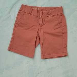 Bermuda Shorts